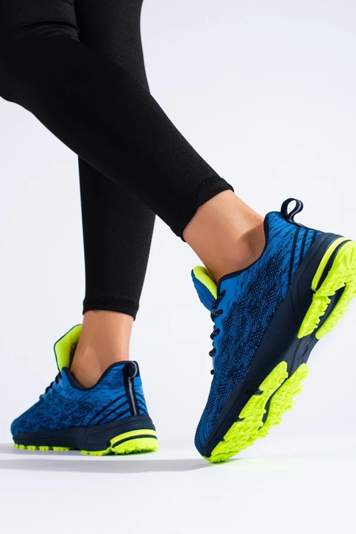 Sneakers modelio batai DK