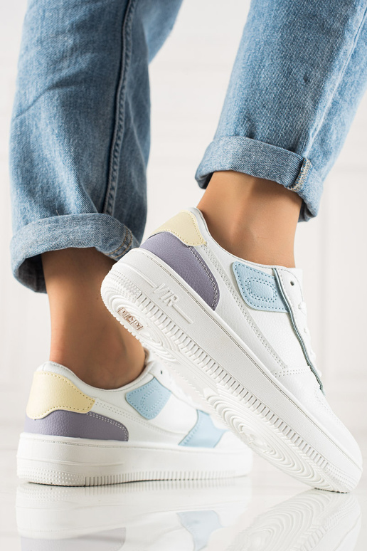 Shelovet   Sneakers modelio batai su...