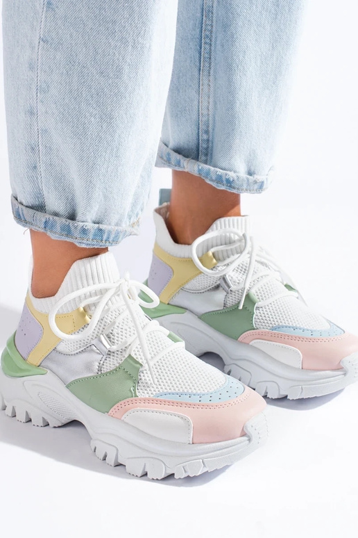 Moteriški laisvalaikio batai Shelovet