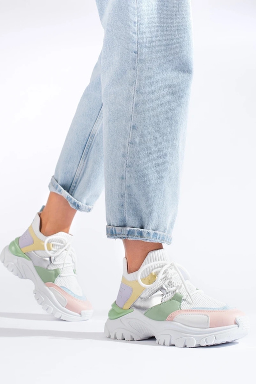 Moteriški laisvalaikio batai Shelovet