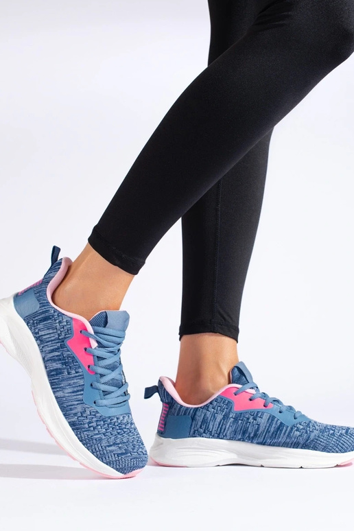 su dirželiais sportiniai batai  Shelovet