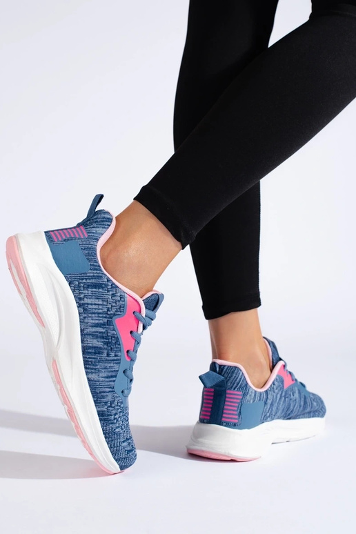 su dirželiais sportiniai batai  Shelovet