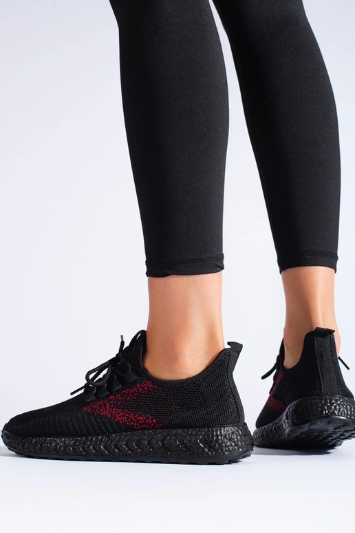 Sportinio stiliaus batai  Shelovet...