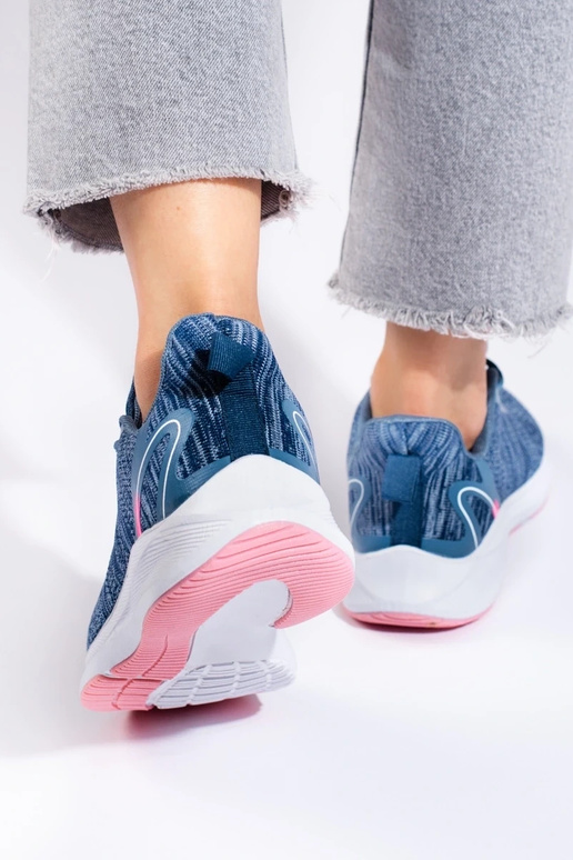 Sportinio stiliaus batai  Shelovet