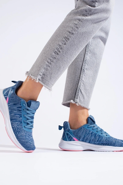 Sportinio stiliaus batai  Shelovet