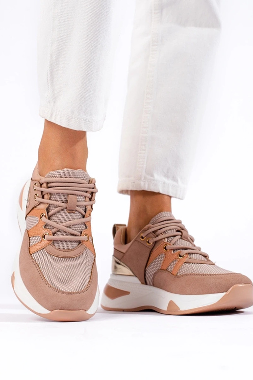 Sneakers modelio batai Vinceza...