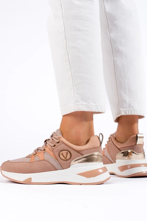 Sneakers modelio batai Vinceza...