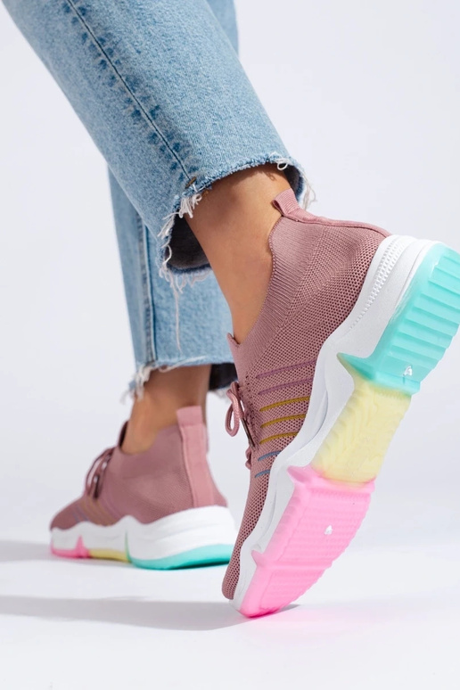 Sportinio stiliaus batai  Shelovet