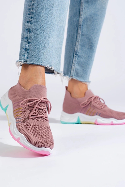 Sportinio stiliaus batai  Shelovet