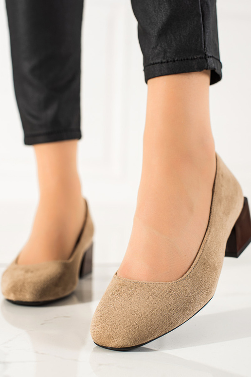 Stilingi aukštakulniai Sergio Leone...