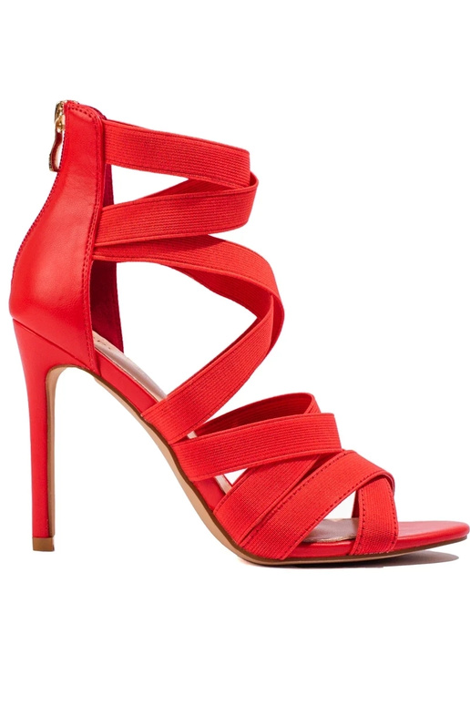 basutės plonu kulniuku  Potocki...