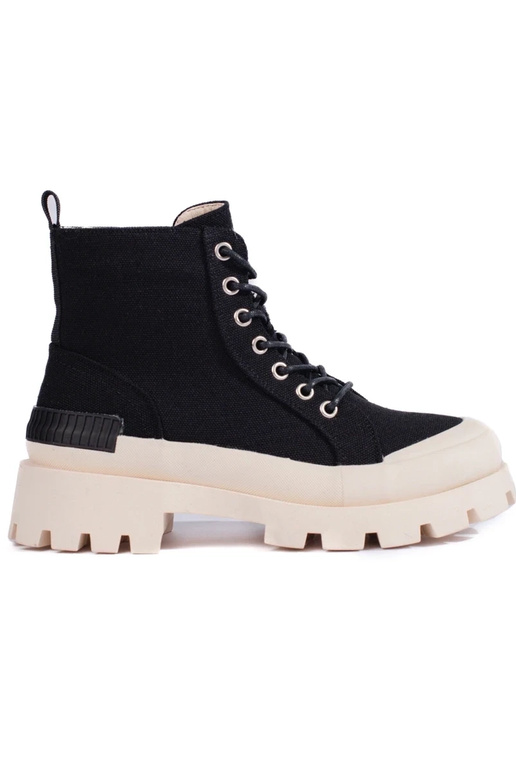 aulinukai su platforma moterų...