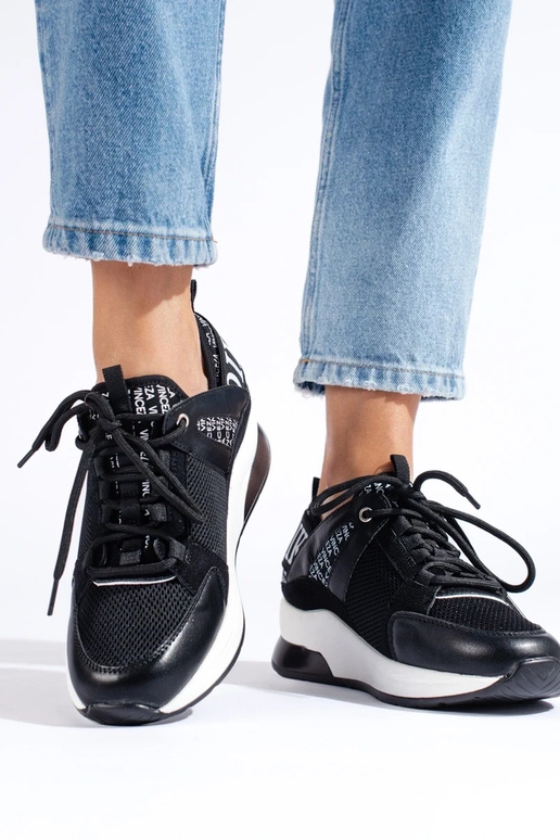 Moteriški laisvalaikio batai Vinceza...