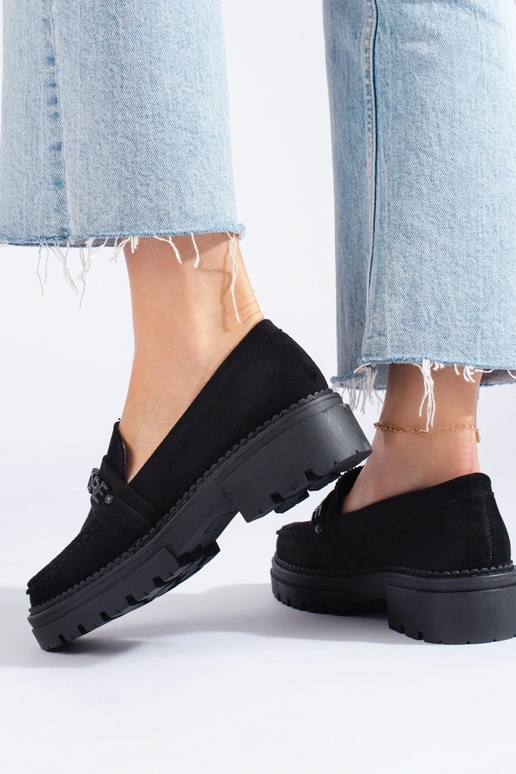 Mokasinai FASHION LA.FI