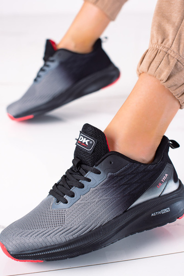 sportiniai batai  DK pilkos... 2