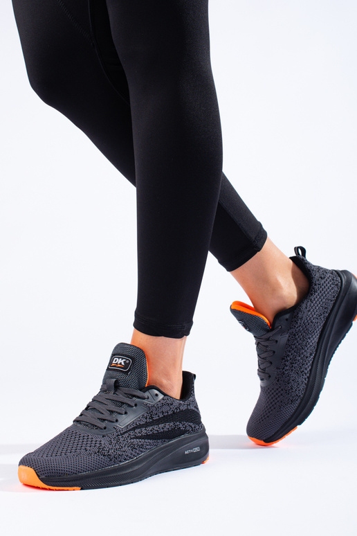 Sportinio stiliaus batai  DK tamsios...