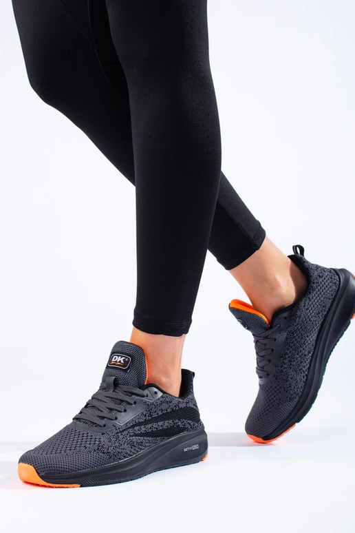 Sportinio stiliaus batai  DK tamsios...