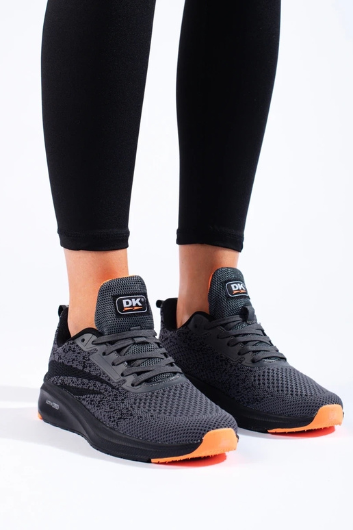 Sportinio stiliaus batai  DK tamsios...