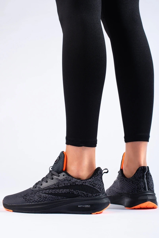 Sportinio stiliaus batai  DK tamsios...