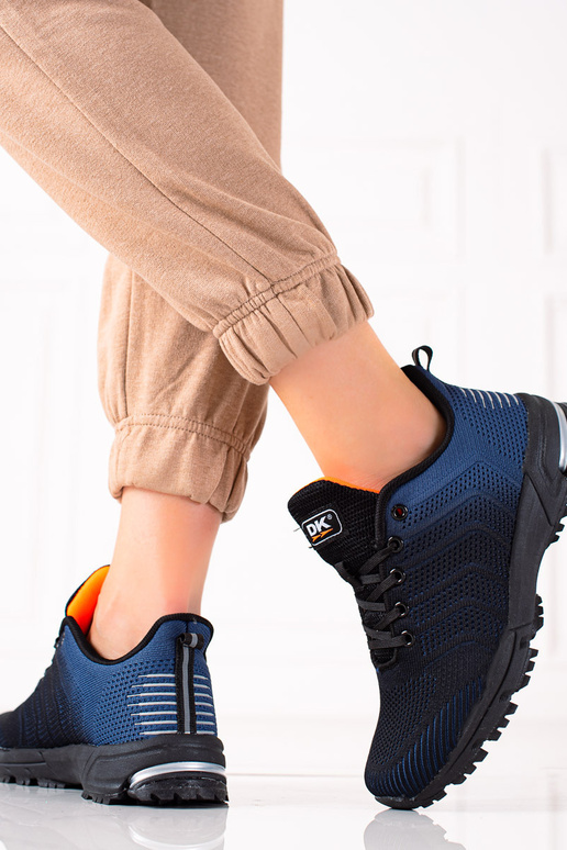 Sportinio stiliaus batai  juodos...