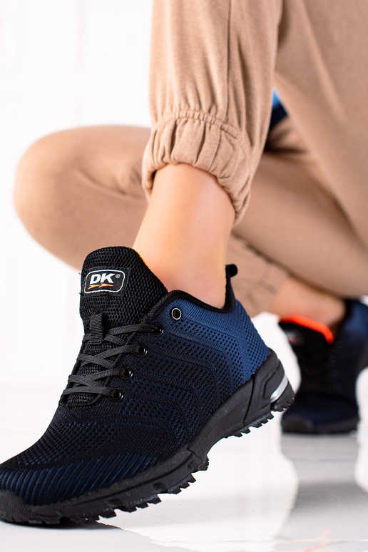 Sportinio stiliaus batai  juodos...