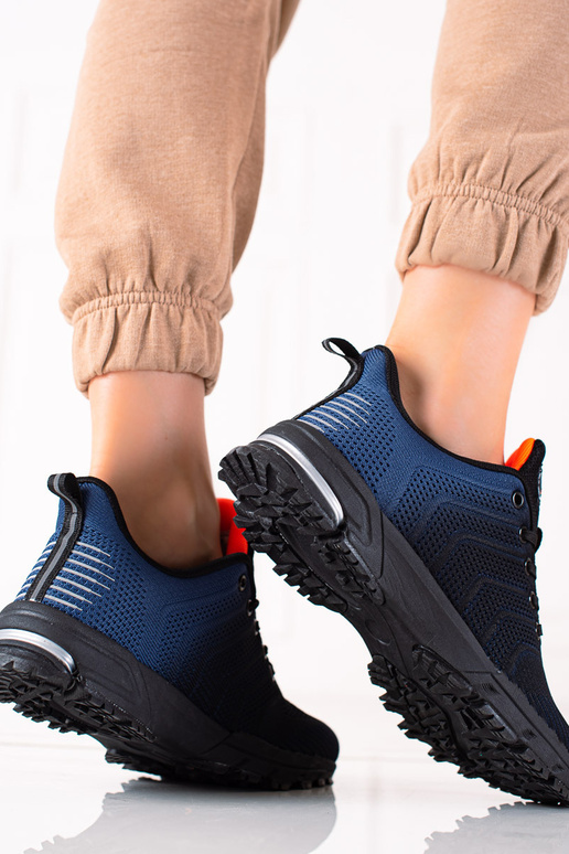 Sportinio stiliaus batai  juodos...