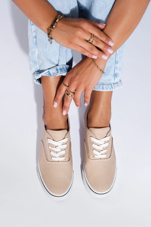 Patogūs sportinio modelio batai