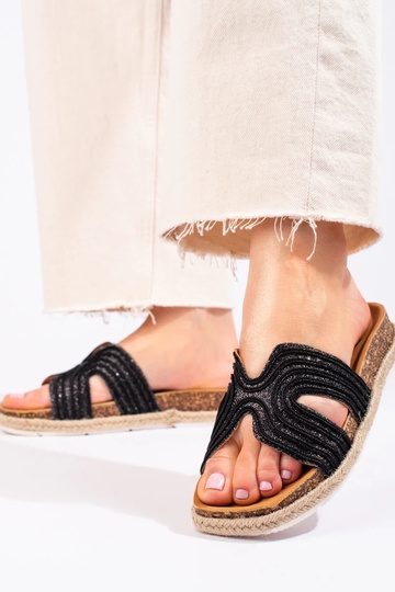 Patogios šlepetės POTOCKI 2