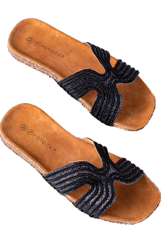 Patogios šlepetės POTOCKI