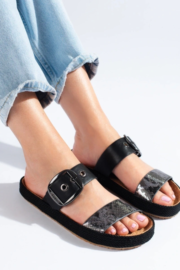 moteriškos šlepetės BIG STAR 2