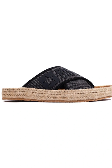 Šlepetės espadrilės BIG STAR