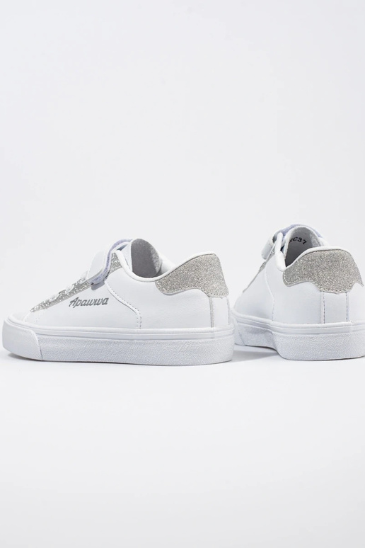 laisvalaikio batai  Shelovet baltos...