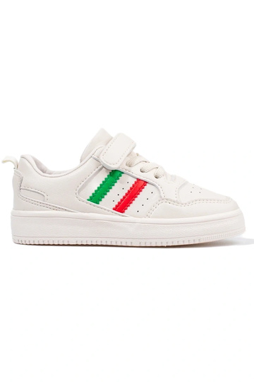 Sneakers modelio batai...