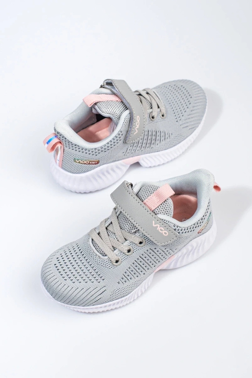 Sneakers modelio batai  Vico...