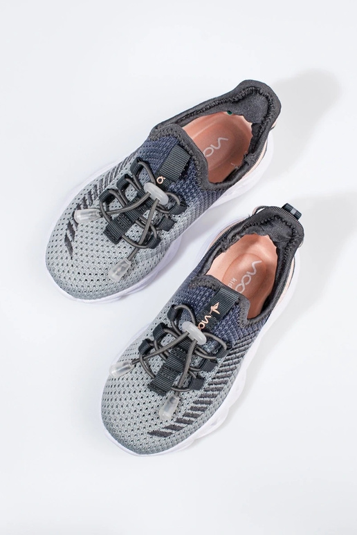 Sportinio stiliaus batai  Vico... Sportinio stiliaus batai  Vico...