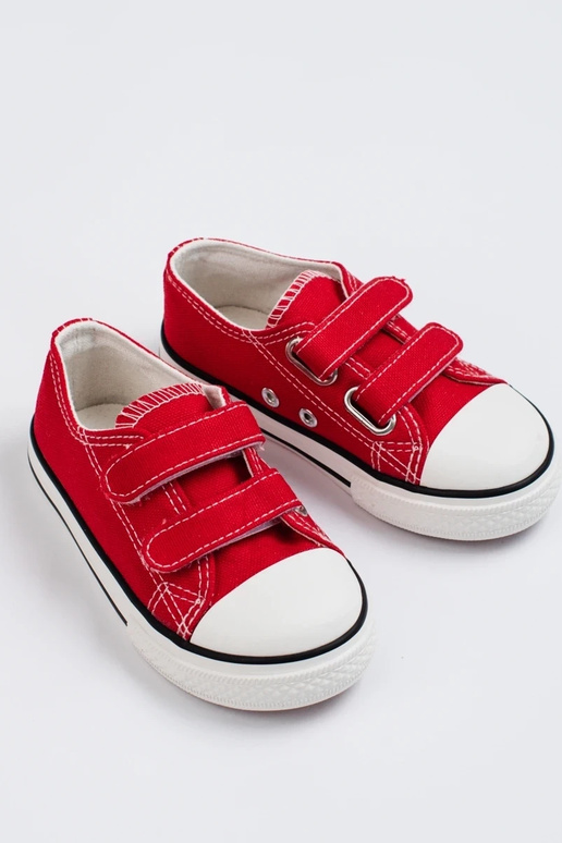 laisvalaikio batai  Vico  raudonos...