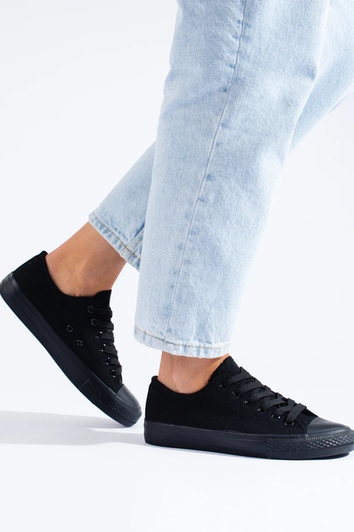 Klasikinio modelio Moteriški batai...