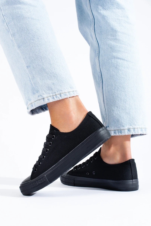 Klasikinio modelio Moteriški batai...