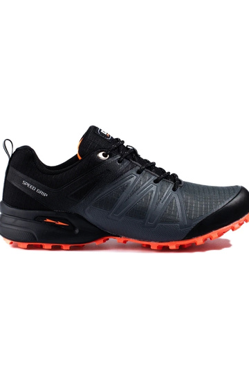 Trekingo batai DK pilkos...