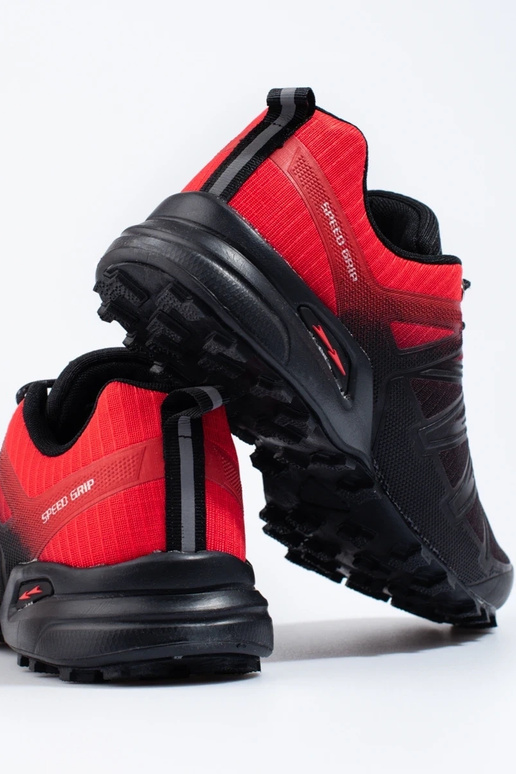 Vyriški  žygio batai DK