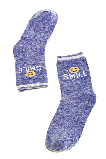 Kojinės Shelovet  Smile