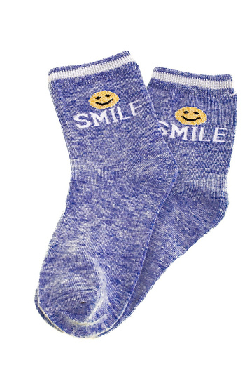 Kojinės Shelovet  Smile 2