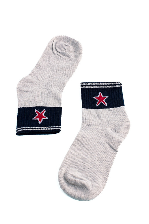 Kojinės Shelovet -juodos spalvos Kojinės Shelovet -juodos spalvos