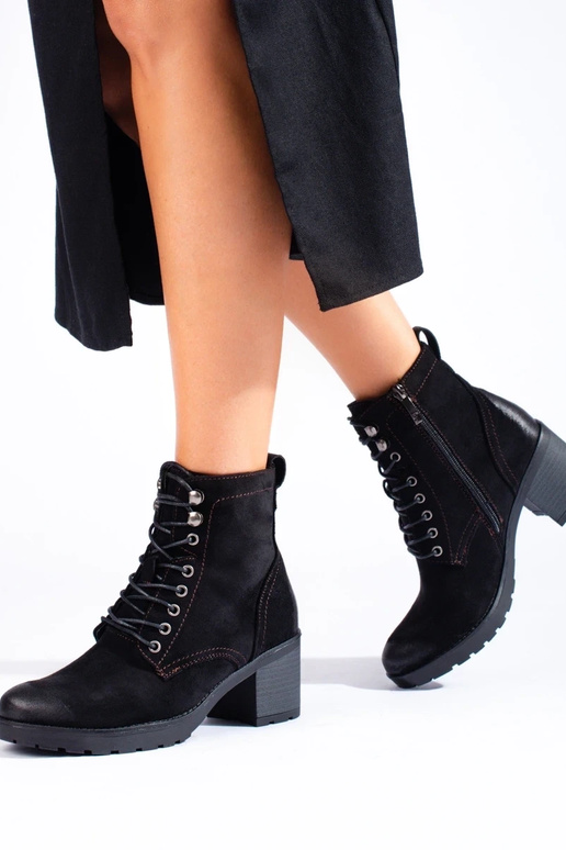 su raišteliais moteriški batai ant... su raišteliais moteriški batai ant...