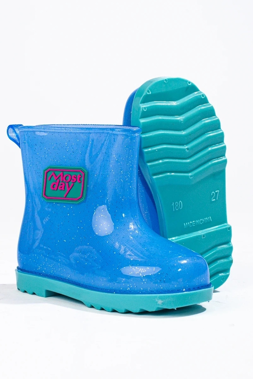 Guminiai batai  Shelovet