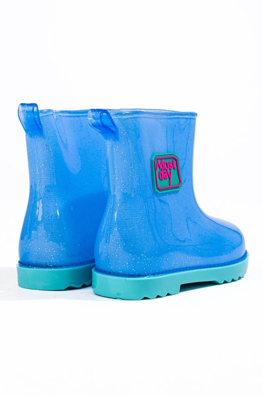 Guminiai batai  Shelovet