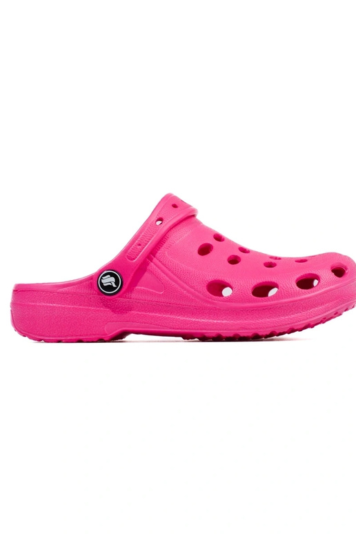 Šlepetės  Shelovet rožinės spalvos