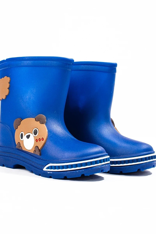 Vaikiški guminiai batai  Shelovet