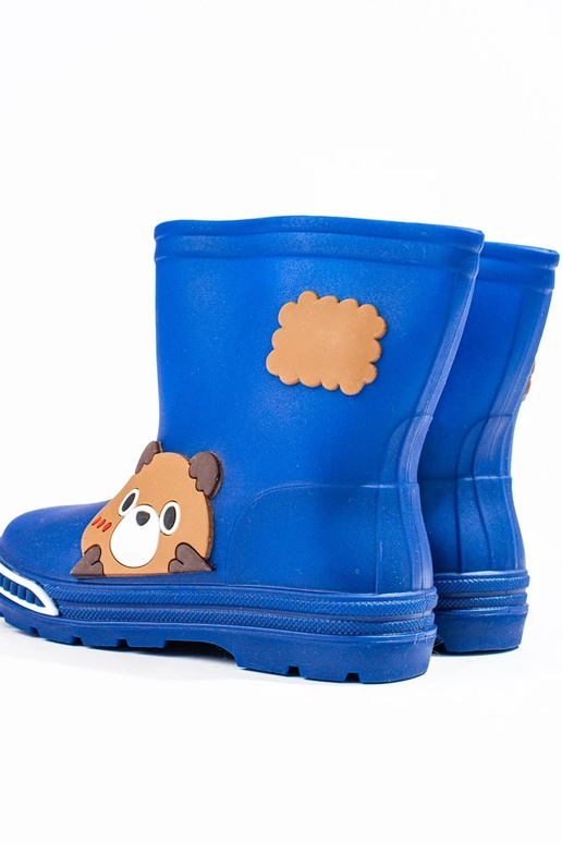 Vaikiški guminiai batai  Shelovet