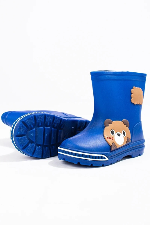 Vaikiški guminiai batai  Shelovet